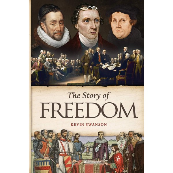 The Story of Freedom