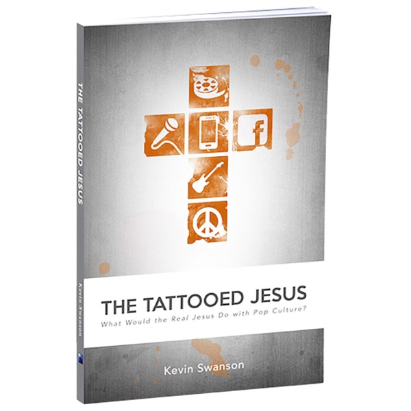 The Tattooed Jesus