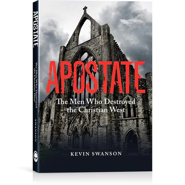 Apostate (2nd Edition)