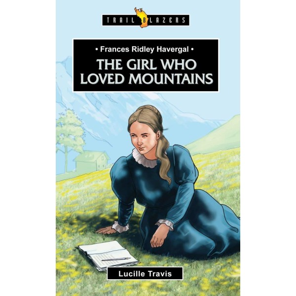 The Girl Who Loved Mountains (Havergal)