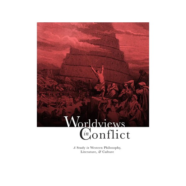 Worldview in Conflict (Textbook)