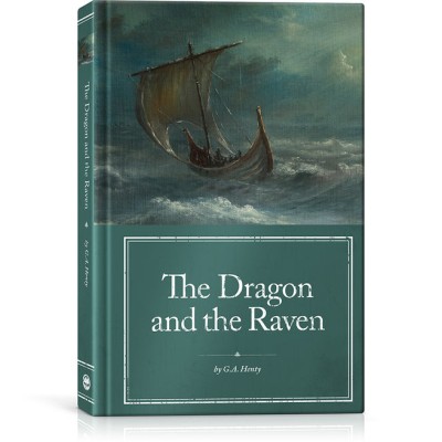 The Dragon and the Raven