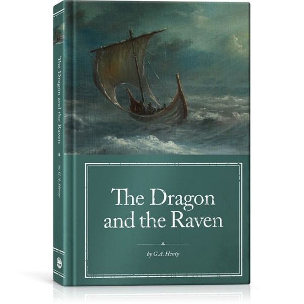 The Dragon and the Raven