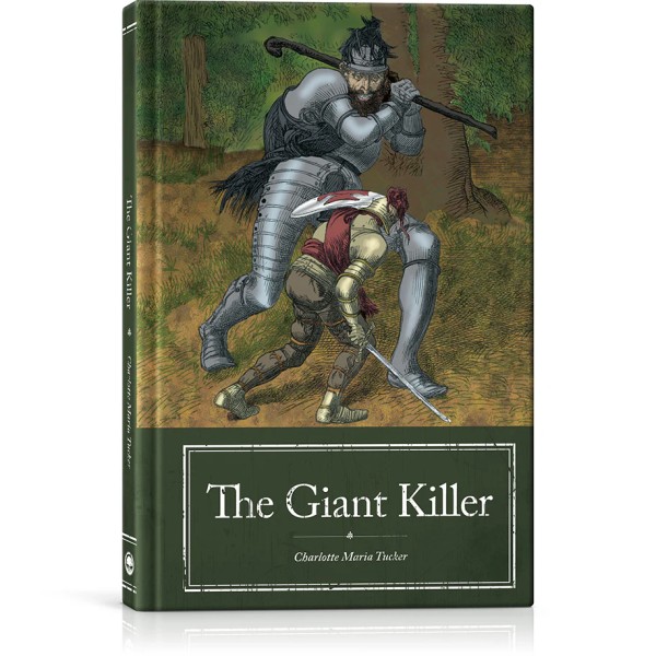 The Giant Killer