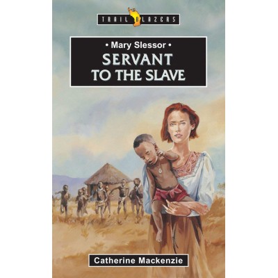 Servant To The Slave