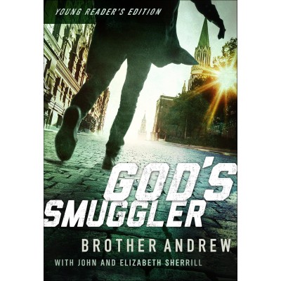 God's Smuggler