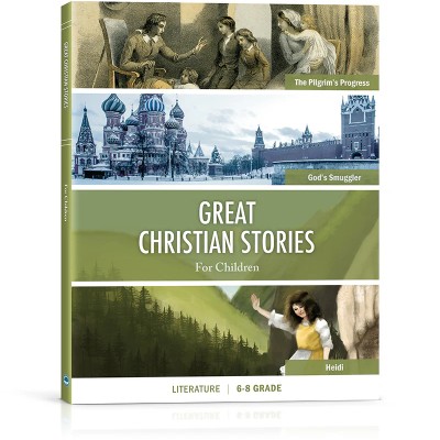 Great Christian Stories for...