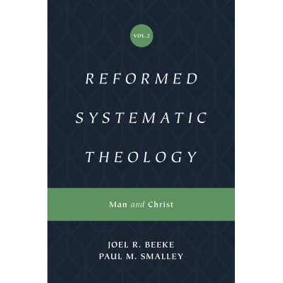 Reformed Systematic...