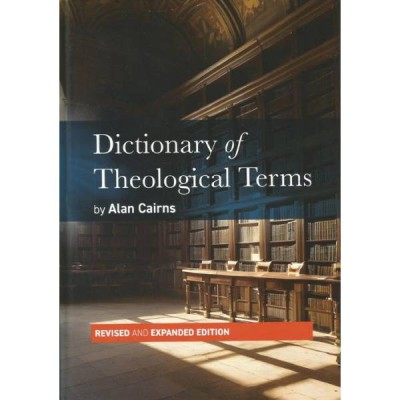 Dictionary of Theological...