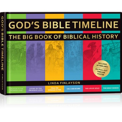 God's Bible Timeline - The...