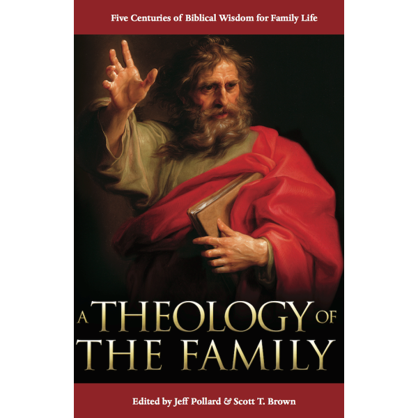 copy of Family Life: A Simple Guide to the Biblical Family