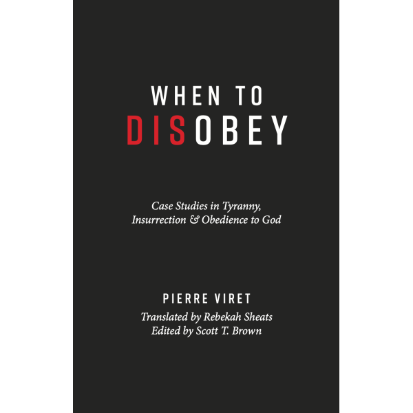 When To Disobey