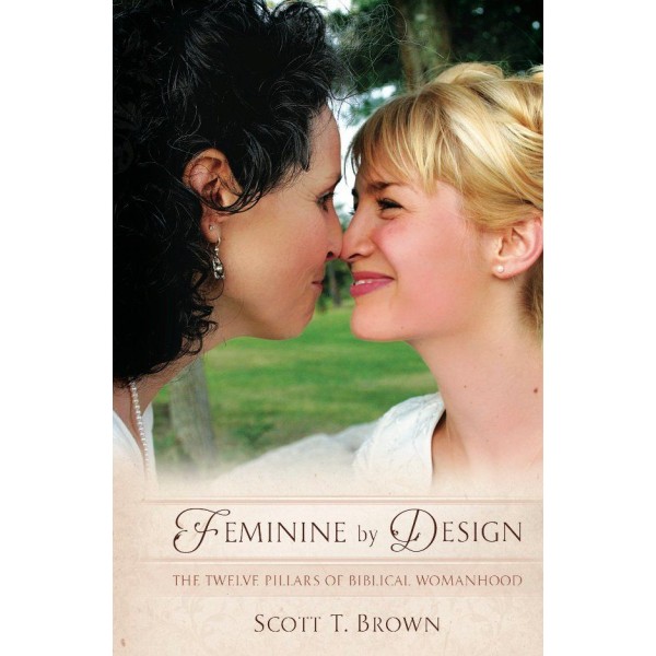 Feminine by Design